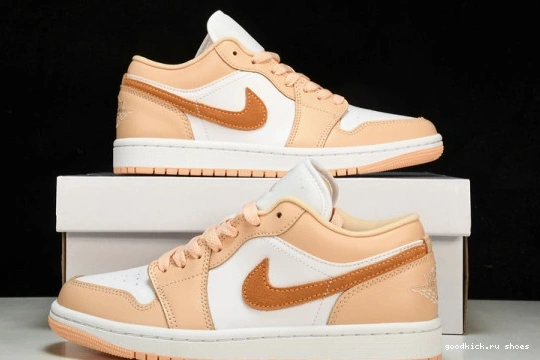 DC0774-801 Low Haze   Sunset DC0774-801 1 Jordan 0419